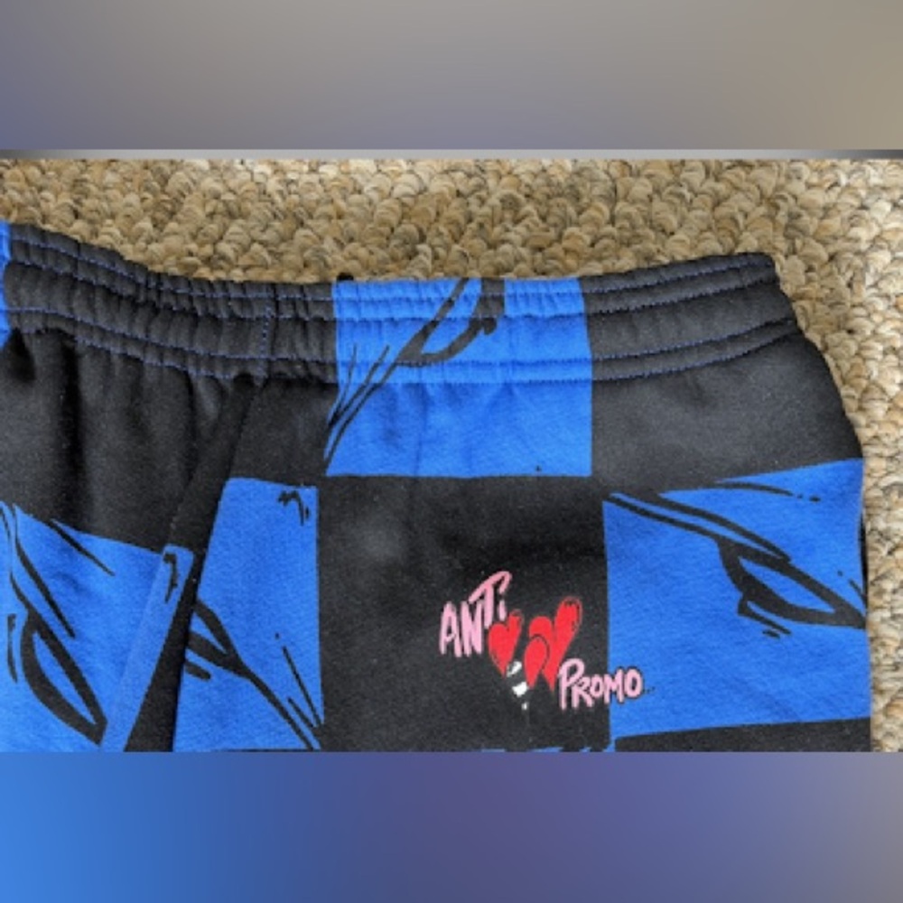 Chrome Heart Matty Boy Joggers sz M - Picture 2 of 3